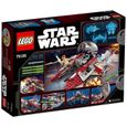 LEGO® Star Wars™ 75135 Obi-Wan’s Jedi Interceptor™-2