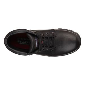 chaussure securite skechers