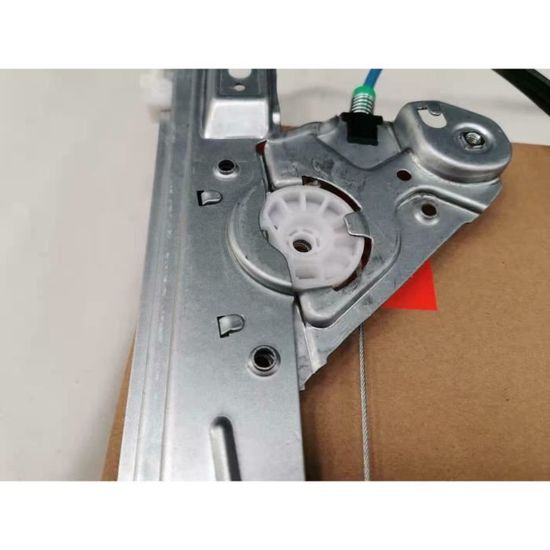 Interrupteur De Leve Vitre Avant Droit SEAT IBIZA 4 PHASE 1 COUPE