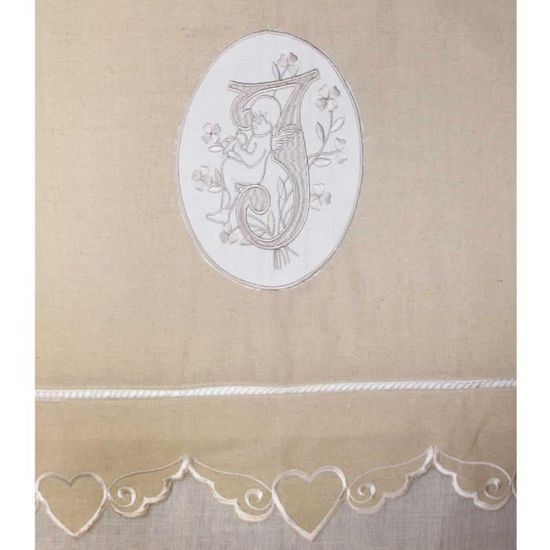 Lacets 250 cm top