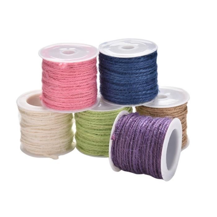 Toile de hot sale jute brico