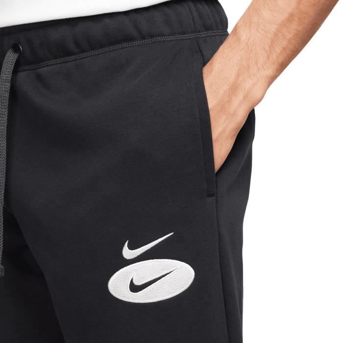 Survetement nike double discount swoosh
