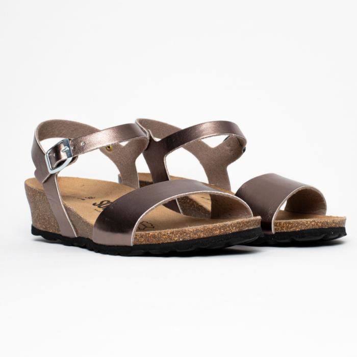 Sunbay shop chaussures avis