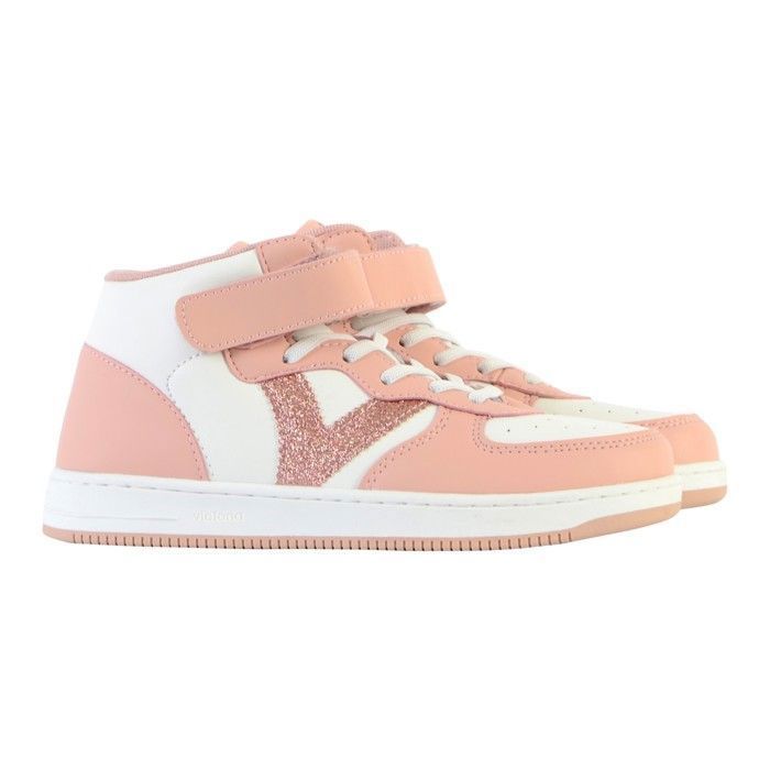 Basket fille sales victoria