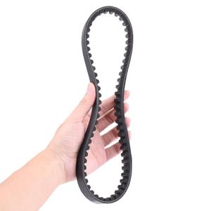 Courroie De Transmission Pour Scooter 669-18-30 - Pièce De Rechange Hmparts, Compatible Avec De Nombreux Modèles