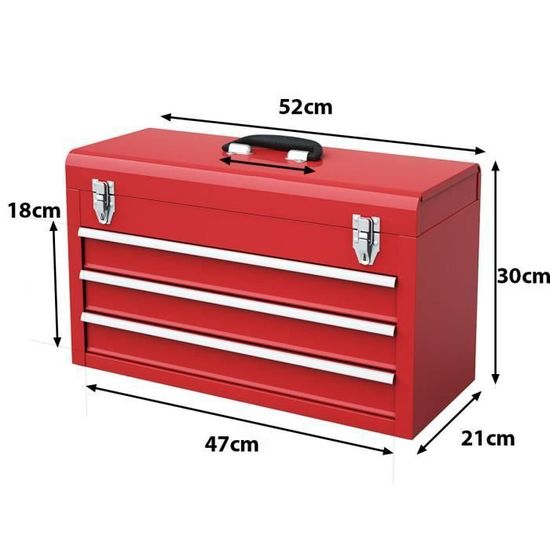 Kit D'outils Enfants QeeHeng – 28 Pièces En Métal Véritable, Sac Ceinture Ajustable, Bricolage Et Menuiserie, Dès 6 Ans