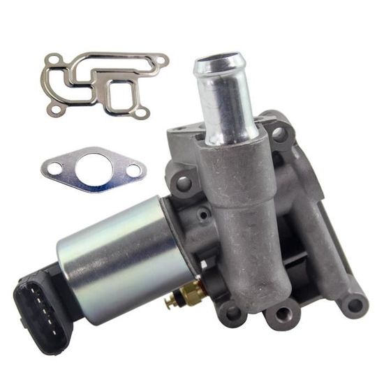 Vanne EGR OPEL CORSA C PHASE 2 1.0i - 12V Essence occasion