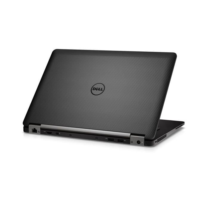 DELL Latitude 7370, Intel Core M, 1,2 GHz, 33,8 cm (13.3
