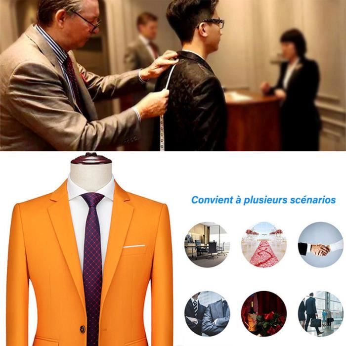 Mode costume homme best sale