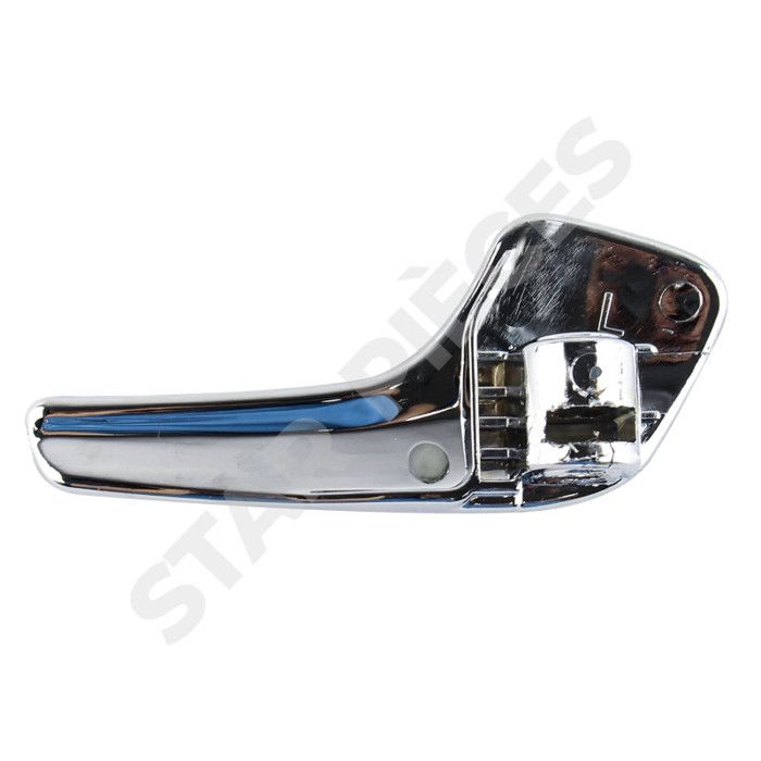 POIGNEE DE PORTE INTERIEURE ARRIERE DROIT OPEL ASTRA G 09153368/370