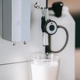 Machine à café expresso avec broyeur MELITTA Solo® & Perfect Milk E957-203 - Argent - 15 bars - 1400 Watts-4