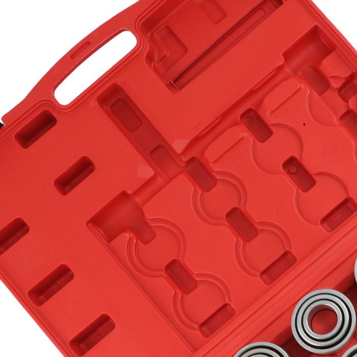 Extracteur de manchon de compression | Ferrule robuste antirouille et extracteur de manchon, outils de plomberie robustes et antirouille, outil de retrait d'anneau multifonction pour tubes en cuivre