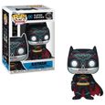 Figurine Funko Pop! Heroes: Dia De Los DC - Batman-0