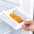 Cuisine Refrigerateur Congelateur Coulissant Economiseur D Espace