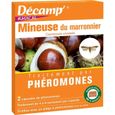 Phéromone contre la mineuse du marronnier (Boite de 2 capsules)-0