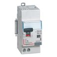 Disjoncteur Différentiel Legrand Dx3 16A Courbe C 30Ma 4 Poles Type Hpi Vis Vis