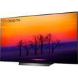 TV OLED LG 55B8 - 55" (139 cm) - 4K UHD - HDR Dolby Vision - Son Dolby Atmos - Smart TV - 4 x HDMI-0