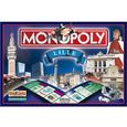 Monopoly Lille Euro-0