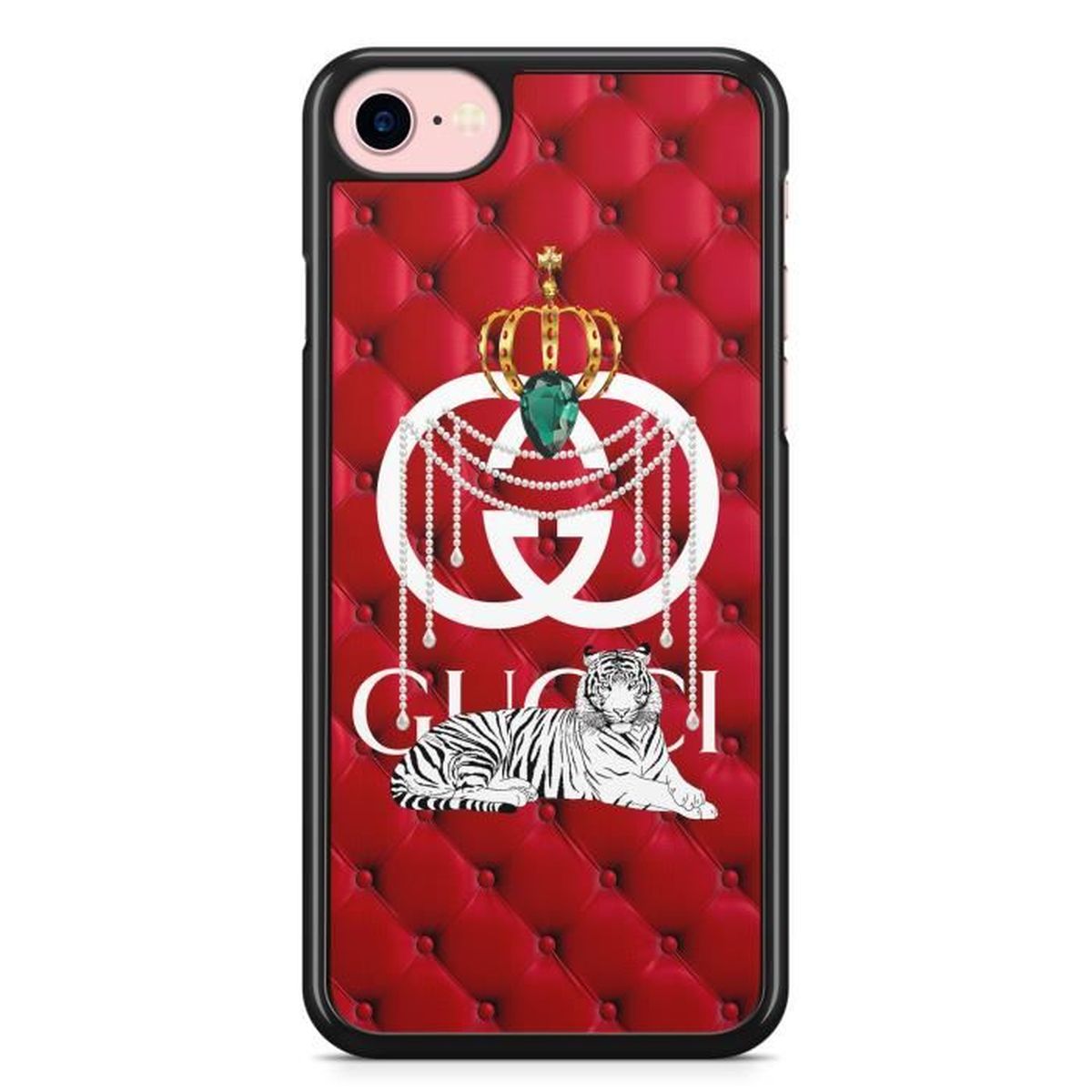 coque iphone 8 gucci iphone