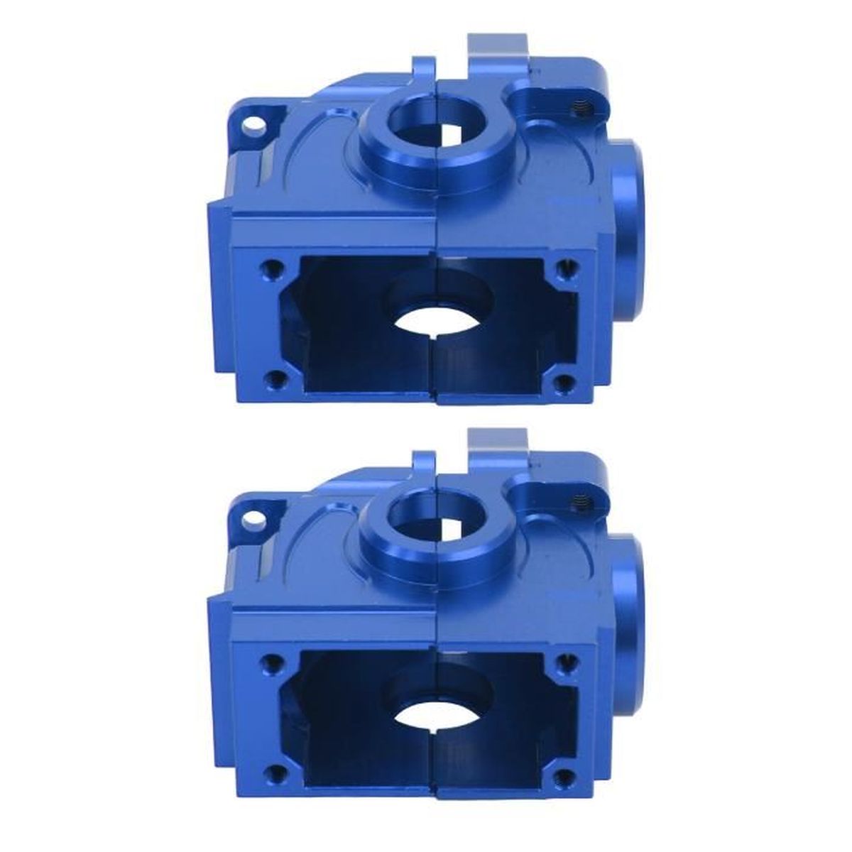 Kit Différentiels Centraux Avec Blocage Pour Camion RC Tamiya 1/14 - Neuf En Emballage