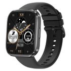 BLEOSAN 1.96" HD Montre Connectée Femme Homme Appel SmartWatch de Fitness Tracker d'Activité pour Android iOS Samsung XIAOMI iPhone