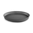 Moule tarte perforé fond amovible 20 cm - IBILI®