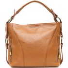 Sac à main - OH MY BAG - SETE B - Cuir - Femme - Marron