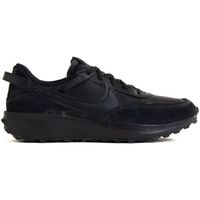 Chaussures NIKE Waffle Debut Noir - Homme/Adulte