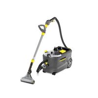 Injecteur-extracteur 1250W 54 l/s Puzzi 10/2 Adv Karcher