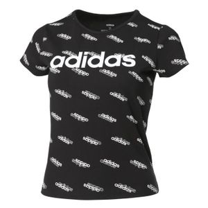 adidas t-shirt femme