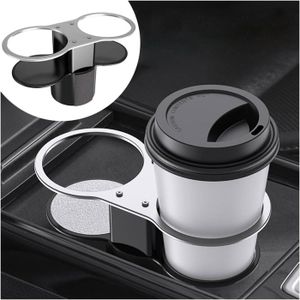 Porte-gobelet universel ABC Design - Black