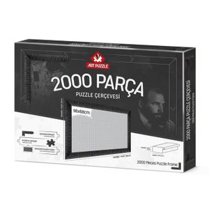 MOZOOSON Tapis de Puzzle Rangement Puzzles Adulte 1000 Pieces JUSQU'À 1500 Tapis de Rangement pour Puzzle