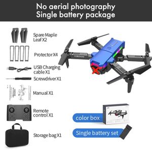 DRONE pas de caméra BU 1B-Drone Z5F190 avec caméra HD 4K