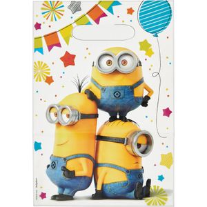 Anniversaire Minions Cdiscount