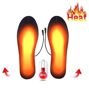 43-46 5 Paire semelles Thermopad chauffe-Classic-chaufferettes 8 H chaleur-Taille XL