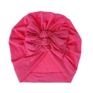 Bonnet Turban Bebe Fille Blanc Cdiscount