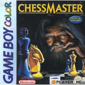 JEU GAME BOY ADVANCE Chessmaster : Game Boy Color , ML