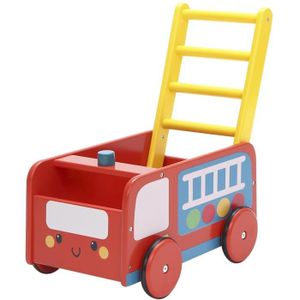 Trotteur Chariot Pousseur Cdiscount