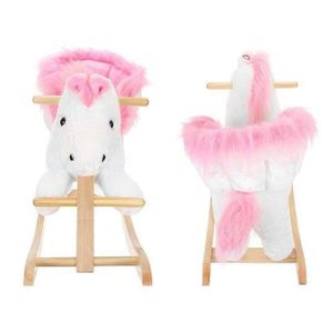 licorne a bascule cdiscount