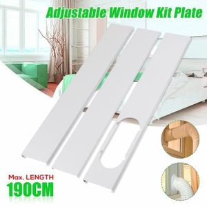 Cache Fenetre Pour Tuyau Climatisation Climatiseur Mobile Kit Fenetre Achat Vente Pas Cher