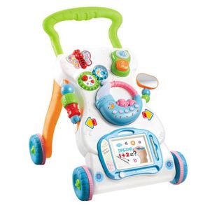 trotteur multifonction