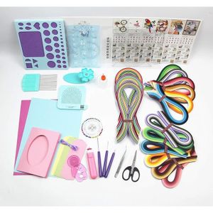 Bandes De Papier Pour Quilling