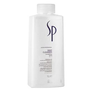 SHAMPOING SP Classic Expert Shampooing Bain Avant Coloration & Permanente 1L
