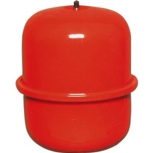 Vase D'expansion Sanitaire 18 Litres - Pression Précharge 2.5 Bars, Vessie EPDM Alimentaire