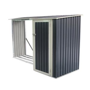 Abri De Jardin Metal 3 M Achat Vente Pas Cher