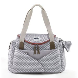 Sac a langer lenappy - Cdiscount