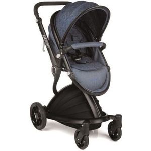 poussette be cool outback