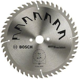 Lame scie circulaire Bosch Optiline Wood bois 190x30 mm 36 dents 2,6 mm