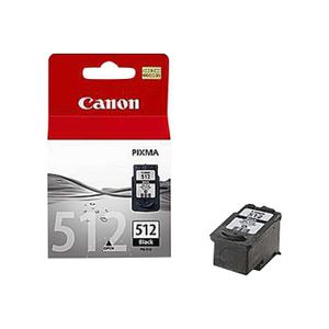 Cartouches D'encre Compatibles Canon 512/513 XL - Marque ENCRE4U, Format XL Haute Capacité