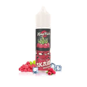 e liquide x bar E-liquides Kung Fruits 50ml – Cloud Vapor main image 1